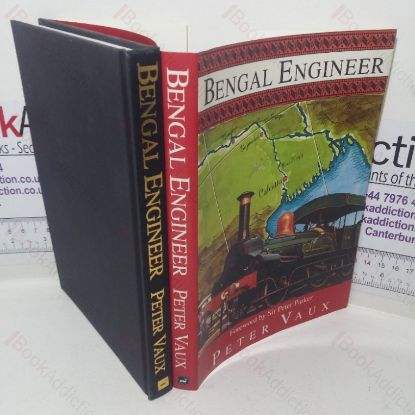 Picture of Bengal Engineer (Signed)