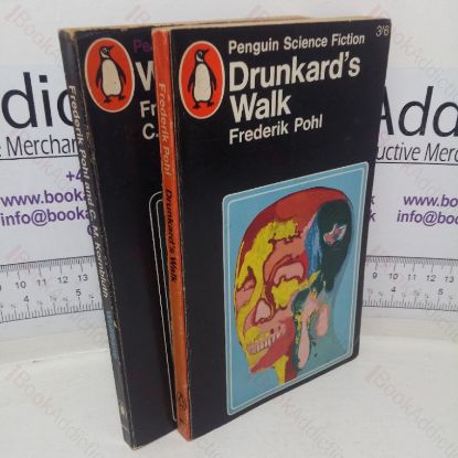 Picture of Drunkard's Walk; Wolfbane (Science Fiction Collection, Two Volumes)