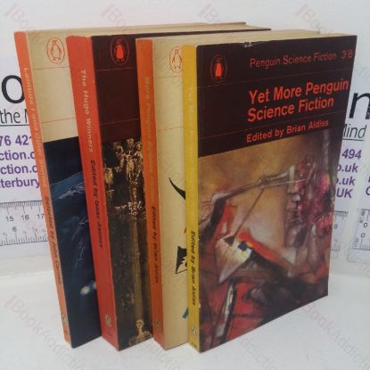 Picture of The Hugo Winners; Lambda I and Other Stories; More Penguin Science Fiction; Yet More Penguin Science Fiction (Penguin Science Fiction Short Story Collection, Four Volumes)