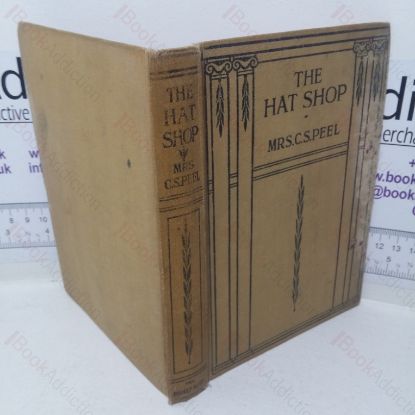 Picture of The Hat Shop