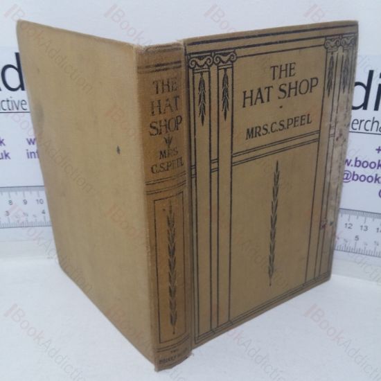 Picture of The Hat Shop