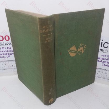 Picture of I, William Shakespeare Do Appoint Thomas Russell, Esquire