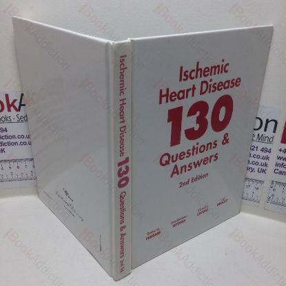 Picture of Ischemic Heart Disease: 130 Questions & Answers