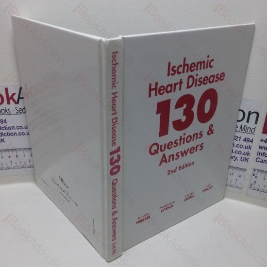 Picture of Ischemic Heart Disease: 130 Questions & Answers
