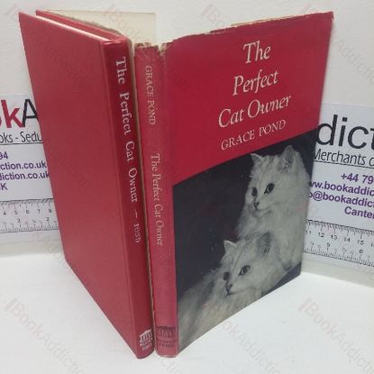 Picture of The Perfect Cat Owner