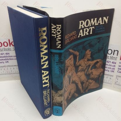 Picture of Roman Art from the Republic to Constantine