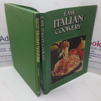 Picture of Easy Italian Cookery
