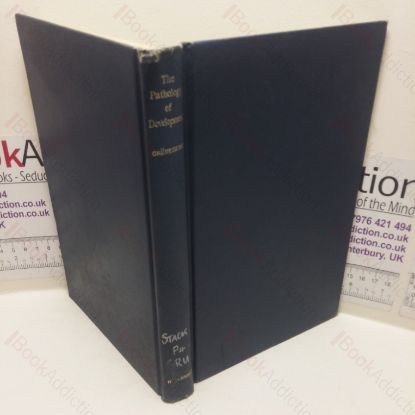 Picture of The Pathology of Development: A Study of Inherited Skeletal Disorders in Animals