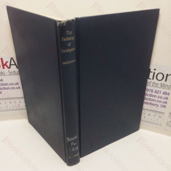 Picture of The Pathology of Development: A Study of Inherited Skeletal Disorders in Animals