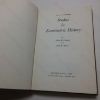 Picture of Studies in Economic History