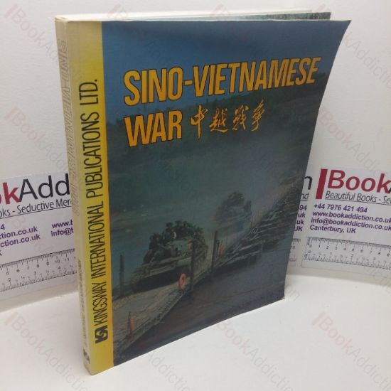 Picture of Sino-Vietnamese War