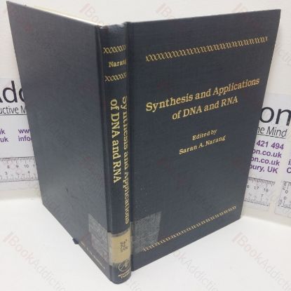 Picture of Synthesis and Applications of DNA and RNA