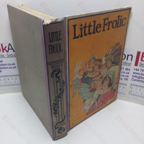 Picture of Little Frolic: Stories and Pictures for the Little Ones