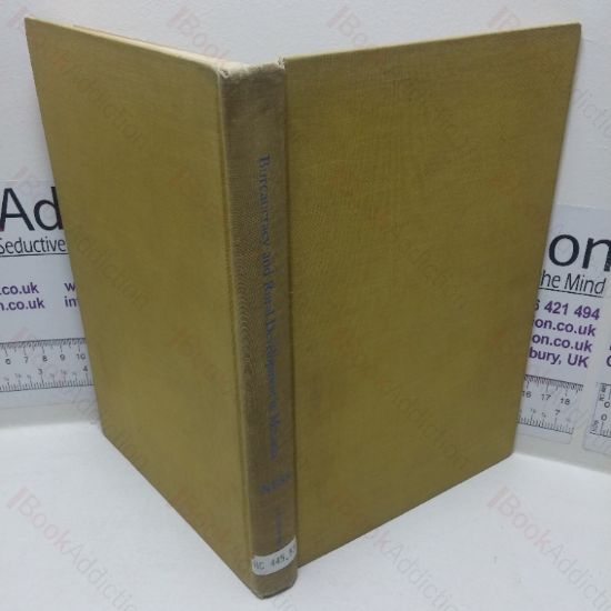 Picture of Bureaucracy and Rural Development in Malaysia: A Study of Complex Organizations in Stimulating Economic Development in New States