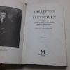 Picture of The Letters of Beethoven, Volumes I, II and III (Boxed Set)