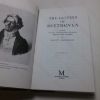 Picture of The Letters of Beethoven, Volumes I, II and III (Boxed Set)