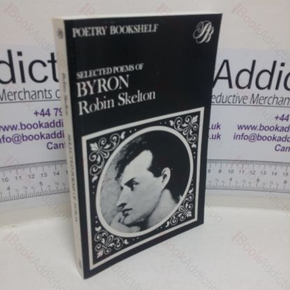 Picture of Selected Poems of Byron (The Poetry Bookshelf)