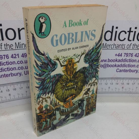 Picture of A Book of Goblins