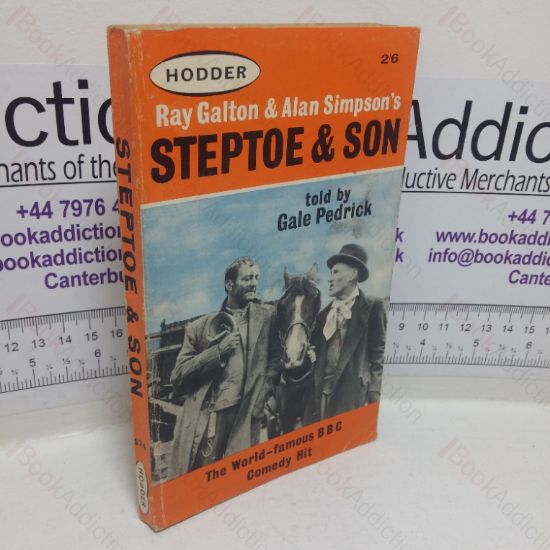 Picture of Ray Galton & Alan Simpson's Steptoe & Son