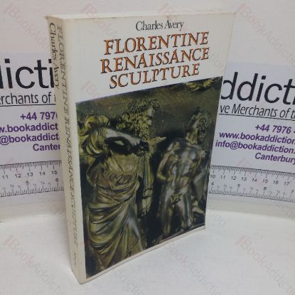 Picture of Florentine Renaissance Sculpture