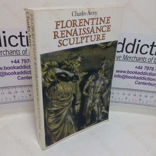 Picture of Florentine Renaissance Sculpture