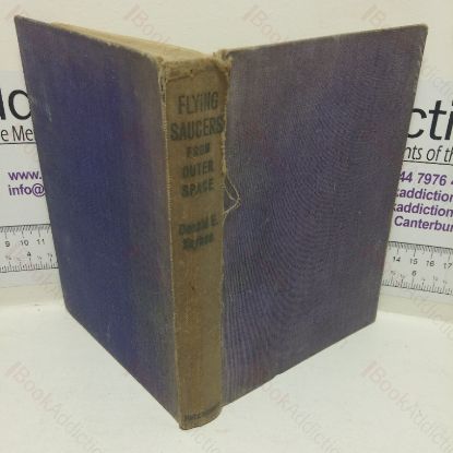 Picture of Flying Saucers From Outer Space