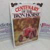 Picture of Centenary of the Iron Horse