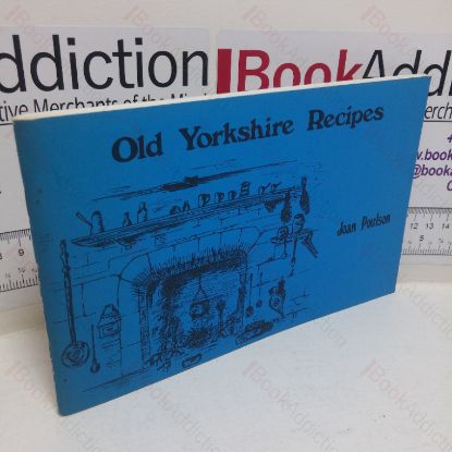 Picture of Old Yorkshire Recipes