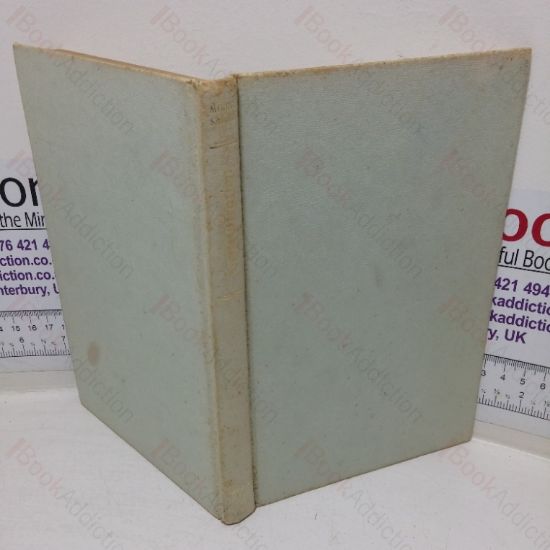 Picture of Concentration: An Outline for Practical Study