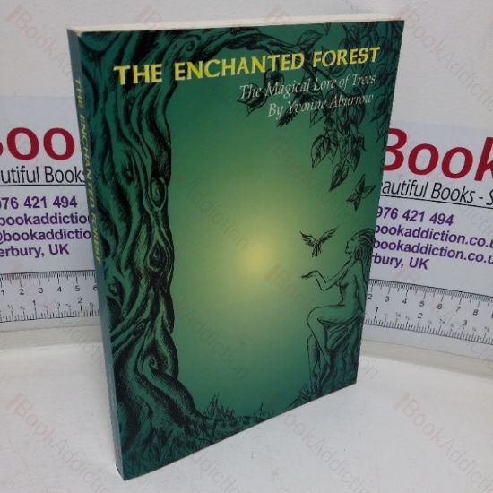 Picture of The Enchanted Forest: The Magical Lore of Trees