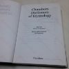 Picture of Chambers Dictionary of Etymology