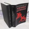 Picture of Dictionary of Northern Mythology