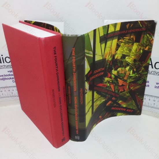 Picture of The Fourth Dimension and Non-Euclidean Geometry in Modern Art