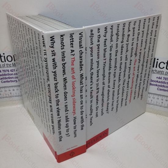 Picture of The Art of Looking Sideways