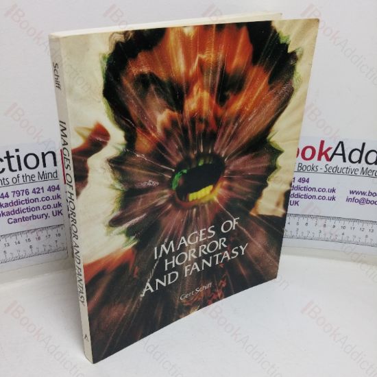 Picture of Images of Horror and Fantasy