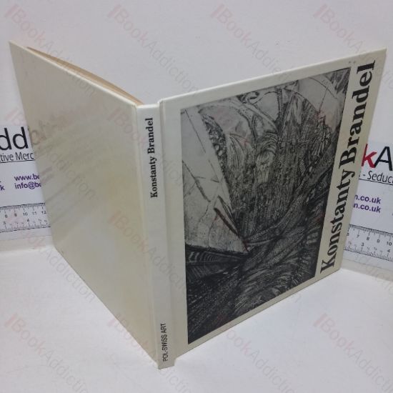 Picture of Konstanty Brandel, 1880-1970