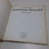 Picture of Konstanty Brandel, 1880-1970