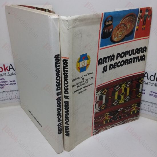 Picture of Arta Populara si Decorativa
