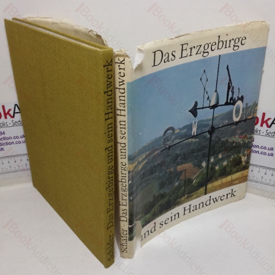 Picture of Das Erzgebirge und sein Handwerk