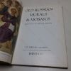 Picture of Old Russian Murals and Mosaics