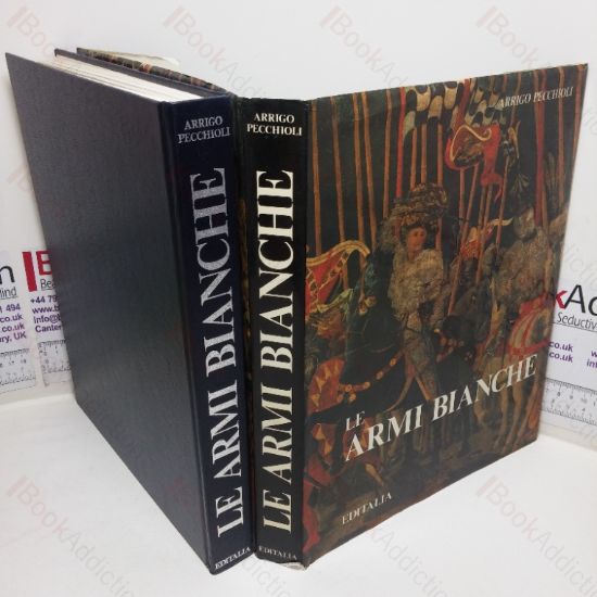 Picture of Le Armi Bianche