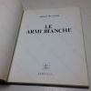 Picture of Le Armi Bianche
