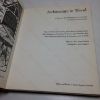 Picture of Architecture in Wood: A History of Wood Building and its Techniques in Europe and North America