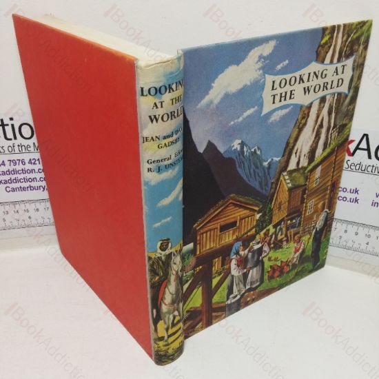 Picture of Looking at the World