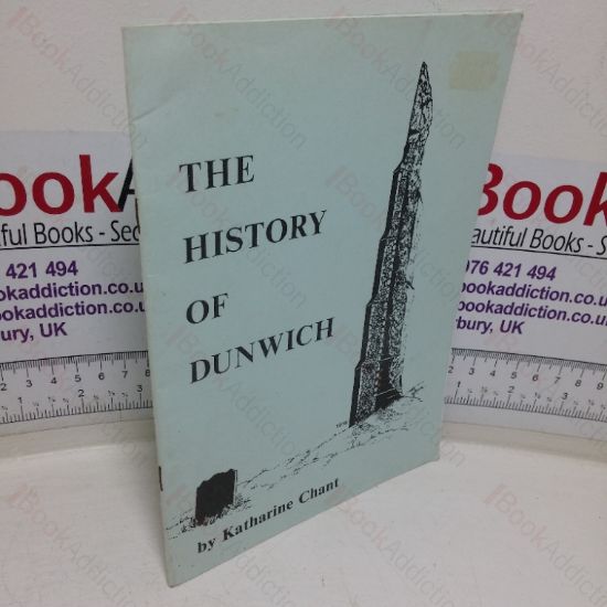 Picture of History of Dunwich