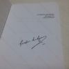 Picture of Gordon Wilyman: Memoirs of a Welsh Halfbred (Signed)