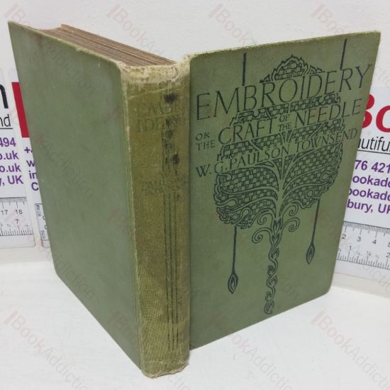 Picture of Embroidery or the Craft of the Needle