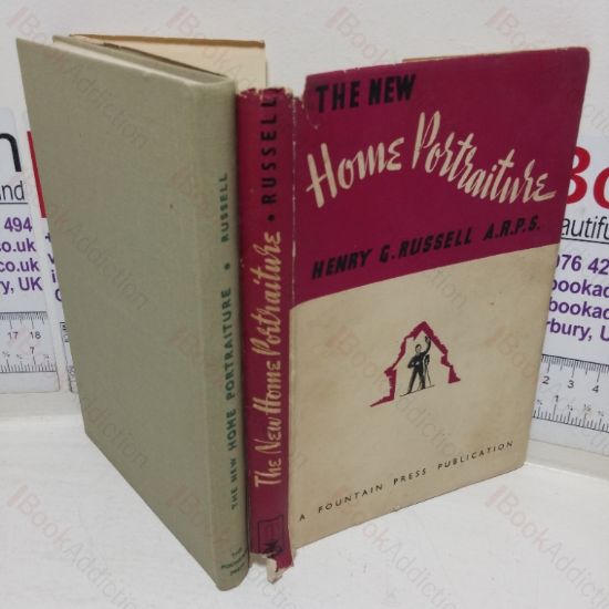 Picture of The New Home Portraiture