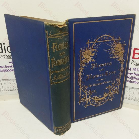 Picture of Flowers and Flower Lore