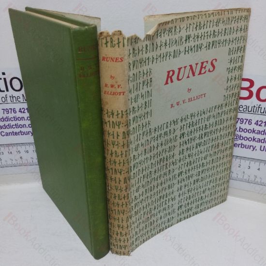 Picture of Runes: An Introduction